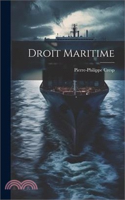 Droit Maritime