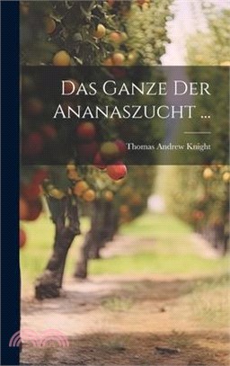 Das Ganze Der Ananaszucht ...