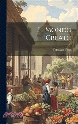 Il Mondo Creato