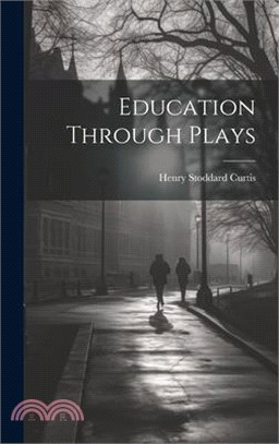 Education Through Plays