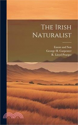 The Irish Naturalist