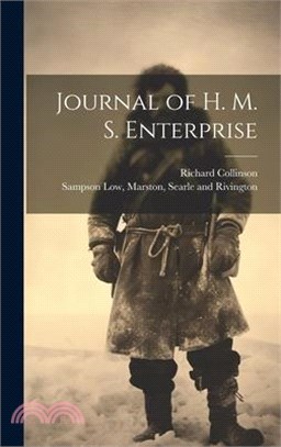 Journal of H. M. S. Enterprise