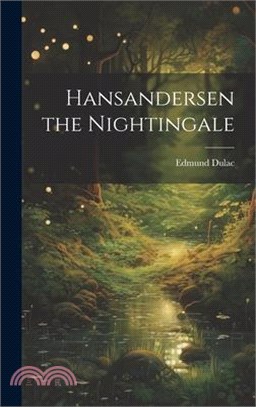 Hansandersen the Nightingale