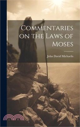 Commentaries on the Laws of Moses