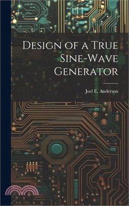 Design of a True Sine-Wave Generator