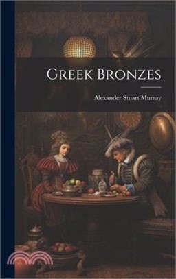 Greek Bronzes