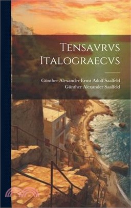 Tensavrvs Italograecvs