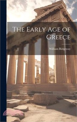 The Early age of Greece