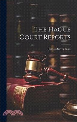 The Hague Court Reports