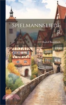 Spielmannslieder