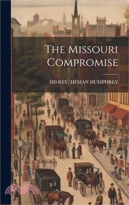 The Missouri Compromise