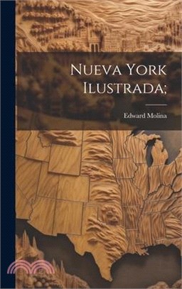 Nueva York ilustrada;