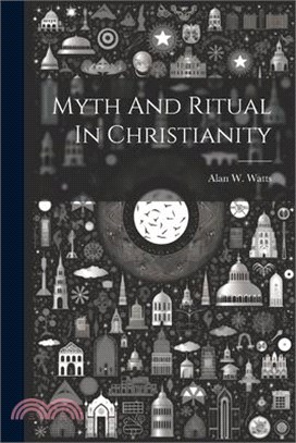 Myth And Ritual In Christianity