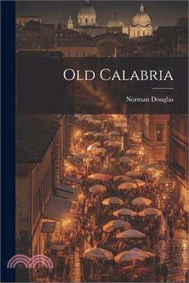 Old Calabria