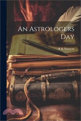 An Astrologers Day