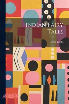 Indian Fairy Tales