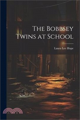 The Bobbsey Twins at School