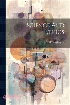 Science And Ethics