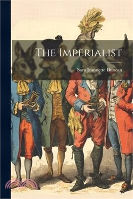 The Imperialist