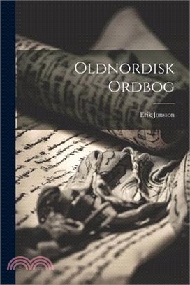 Oldnordisk Ordbog