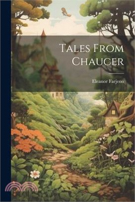 Tales From Chaucer