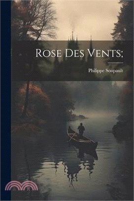 Rose des vents;