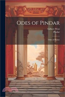 Odes of Pindar: Odes of Pindar