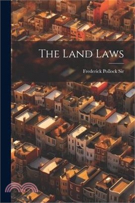 The Land Laws