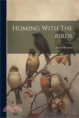 Homing With The Birds