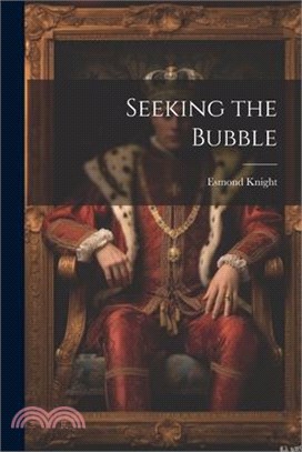 Seeking the Bubble