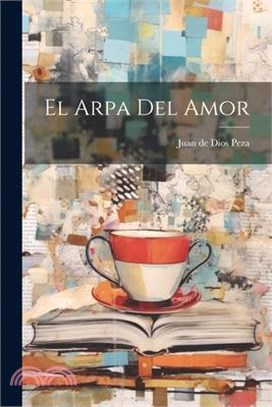 El arpa del amor