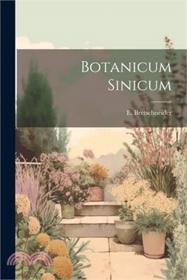 Botanicum Sinicum