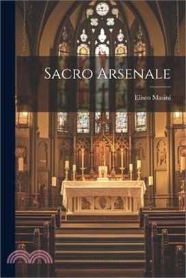 Sacro Arsenale