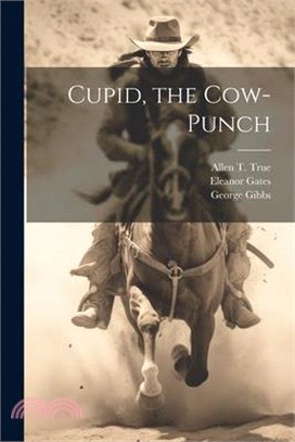 Cupid, the Cow-Punch