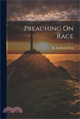 Preaching On Race