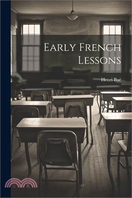 Early French Lessons