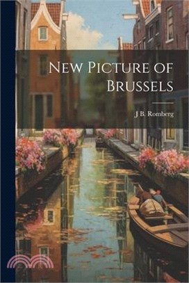 New Picture of Brussels