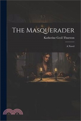 The Masquerader