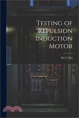 Testing of Repulsion Induction Motor