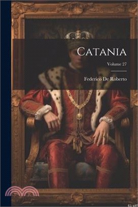 Catania; Volume 27