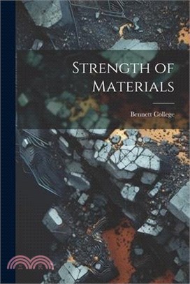 Strength of Materials