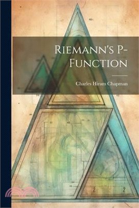 Riemann's P-Function