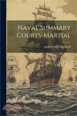 Naval Summary Courts-Martial