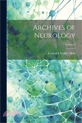 Archives of Neurology; Volume 2