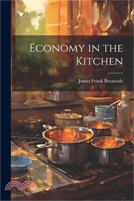 Economy in the Kitchen