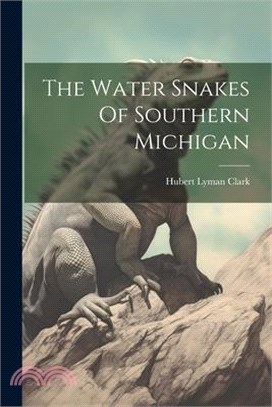 The Water Snakes Of Southern Michigan