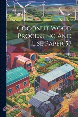 Coconut Wood Processing And Use Paper 57