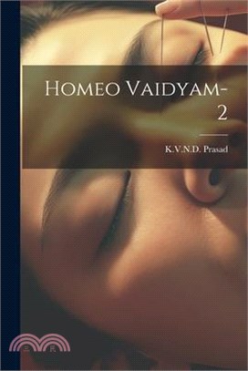 Homeo Vaidyam-2