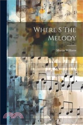 Where S The Melody