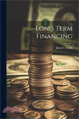 Long Term Financing